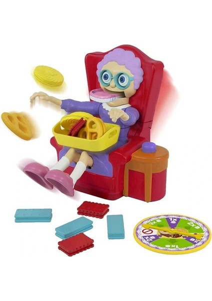 Bfs 72465 Tomy Cingöz Nine 6-99 Yaş fiyatları