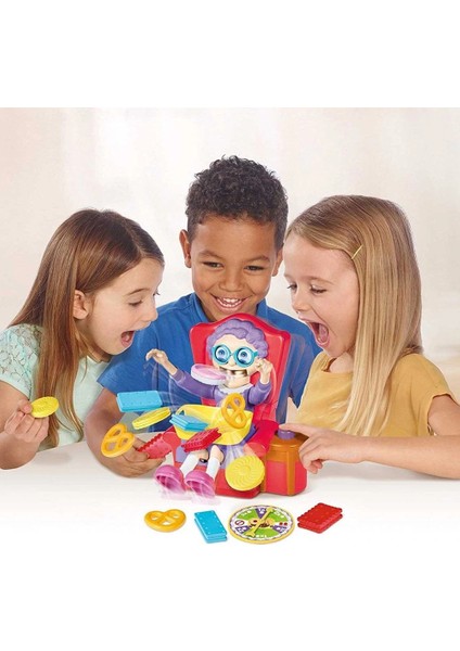 Bfs 72465 Tomy Cingöz Nine 6-99 Yaş fırsatları