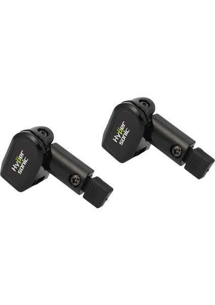 Hipersonik 8pcs Universal Siyah Otomobil Ön Cam Silecek Araç Kullanımı Araç Aksesuarları Lhr (Yurt Dışından) modelleri