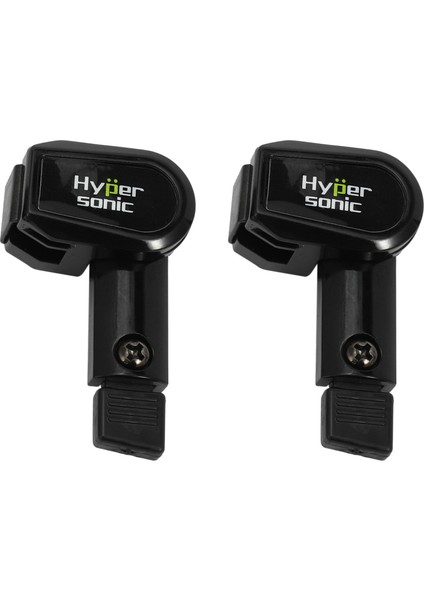 Hipersonik 8pcs Universal Siyah Otomobil Ön Cam Silecek Araç Kullanımı Araç Aksesuarları Lhr (Yurt Dışından) indirimleri