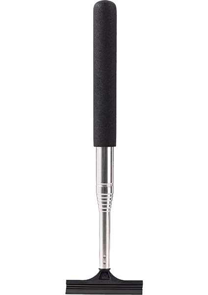 Araba Geri Çekilebilir Dikiz Aynası Silecek Ayarlanabilir Araba Dikiz Kapısı Ayna Fırçası Ayna Silecek ile Katmanlı Fırça Kafası (Yurt Dışından)