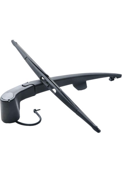 Chevrolet Trailblazer Elçisi Buick Rainier Ön Cam Silecek Kol Bıçağı Seti (Yurt Dışından)