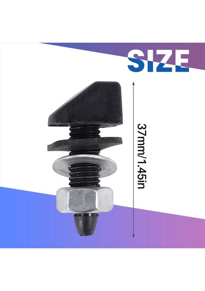 2 Adet Siyah Plastik Araba Ön Pencere Ön Cam Yıkayıcı Sprey Nozul Bmw Çifti (Yurt Dışından) indirimleri