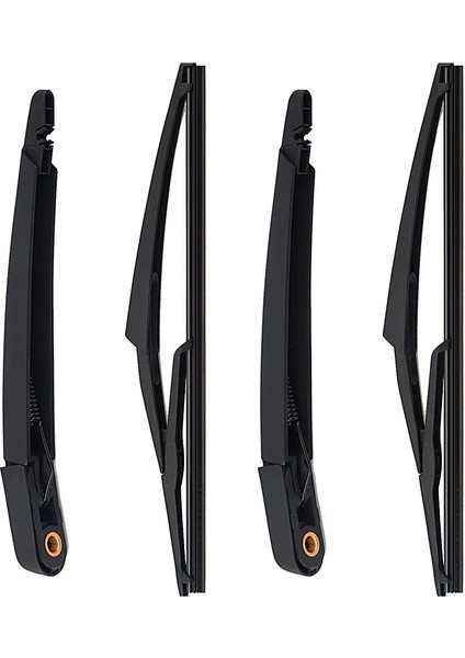 2x 28780-JM00A Nissan Rogue Için Set Qashqai 2008-2013 Için Nissan Juke Tiida 2011-2016 (Yurt Dışından)