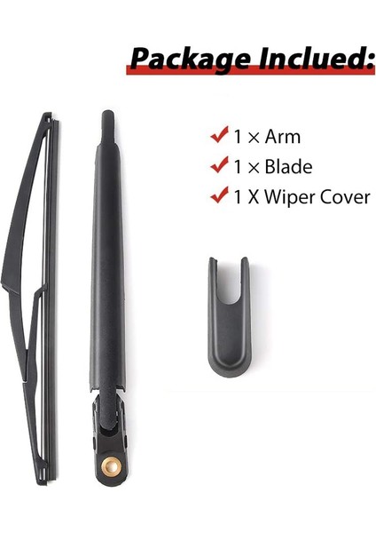 2x 28780-JM00A Nissan Rogue Için Set Qashqai 2008-2013 Için Nissan Juke Tiida 2011-2016 (Yurt Dışından) fırsatları