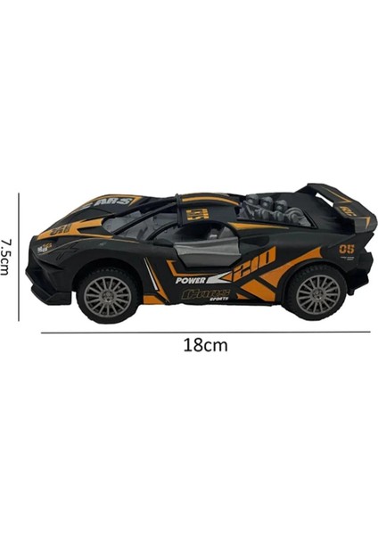 Oyuncak Yarış Arabası 20-25 Km/h Hız Uzaktan Kumandalı Şarjlı Full Fonksiyon 1:24 Ölçek fiyatları
