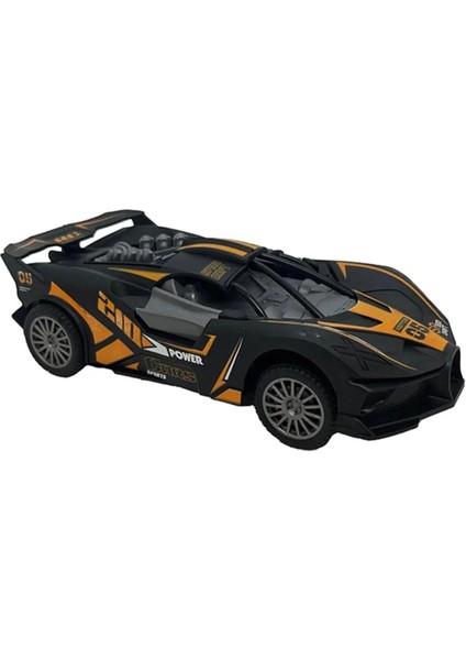 Oyuncak Yarış Arabası 20-25 Km/h Hız Uzaktan Kumandalı Şarjlı Full Fonksiyon 1:24 Ölçek modelleri
