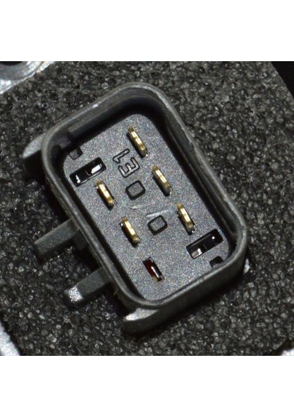 Kamyon Turn Sinyal Ön Cam Silecek Ford F Serisi Pikap 629-00308C DS-1372 XL3T13K359AAJAEA Için Yüksek/düşük Kol Anahtarı (Yurt Dışından) modelleri