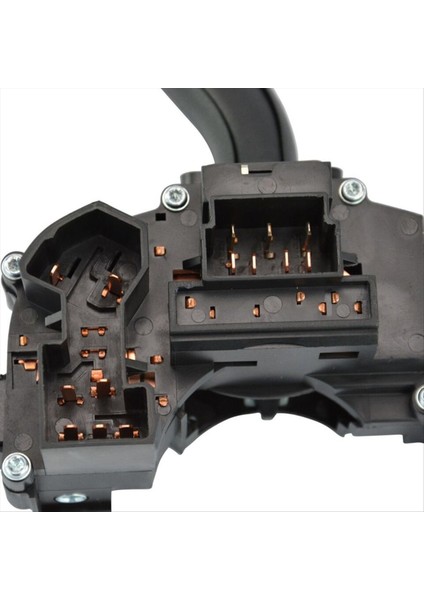 Kamyon Turn Sinyal Ön Cam Silecek Ford F Serisi Pikap 629-00308C DS-1372 XL3T13K359AAJAEA Için Yüksek/düşük Kol Anahtarı (Yurt Dışından) fırsatları