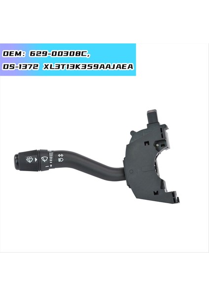 Kamyon Turn Sinyal Ön Cam Silecek Ford F Serisi Pikap 629-00308C DS-1372 XL3T13K359AAJAEA Için Yüksek/düşük Kol Anahtarı (Yurt Dışından) indirimleri