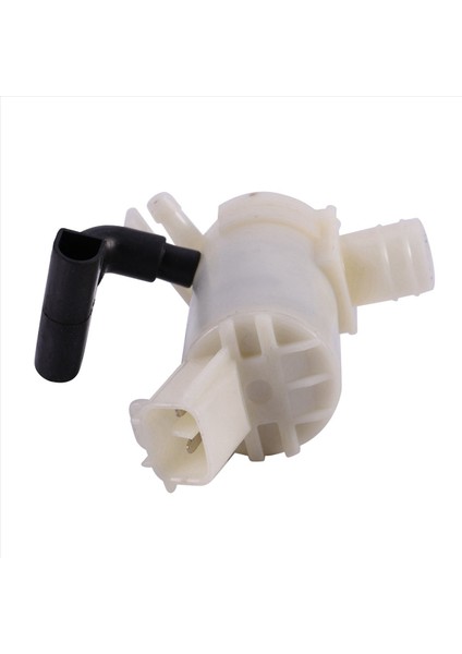 6x Ön Cam Yıkama Pompası Honda Civic Accord Için Uygun 2008-2011 Acura Tsx 76846-TA0-A01 (Yurt Dışından) modelleri