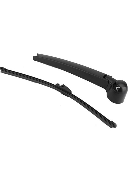 Passat 3c5 Golf Mk5 -Polo 9n 6r Skoda Fabia Iı Roomster Koltuğu Için Arka Ön Cam Silecek Kolu ve Bıçak Seti 6Q6955707C (Yurt Dışından) indirimleri