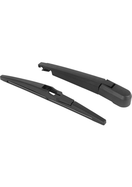 10 Inç 260MM Araba Arka Ön Cam Silecek Bıçak Kolu Kia Soul 2010-2017 Arka Ön Cam Silecek Kolu Arka Silecek Bıçakları (Yurt Dışından)