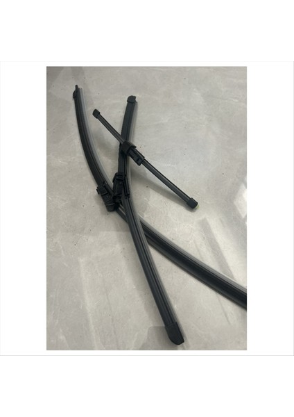 Silecek Ön ve Arka Silecek Bıçakları Için Vw Scirocco Mk3 2008 - 2017 Ön Cam Ön Cam Fırçaları (Yurt Dışından) fırsatları