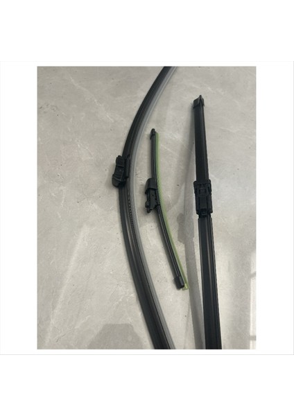 Silecek Ön ve Arka Silecek Bıçakları Için Vw Scirocco Mk3 2008 - 2017 Ön Cam Ön Cam Fırçaları (Yurt Dışından) indirimleri