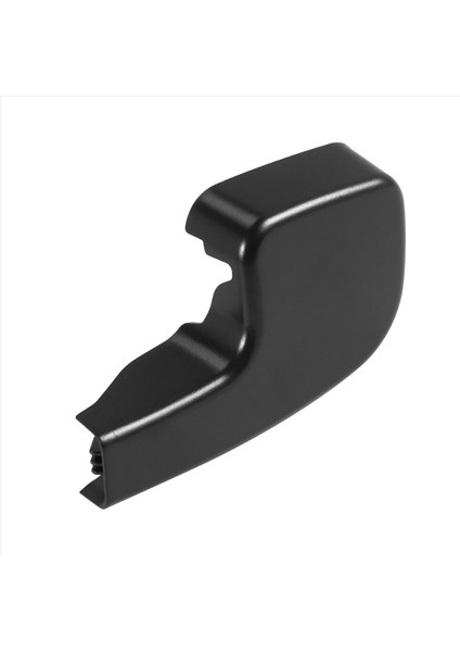 Sağ El Ön Cam Ön Cam Silecek Silecek Kol Hatch Serbest Bırakma Anahtarı Kapak Kapağı Için Bmw E90 E91 E92 E92 61617138991 (Yurt Dışından) modelleri