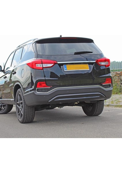 Araba Arka Ön Cam Ön Cam Silecek Kol Bıçağı 7851136000 Ssangyong Rexton / G4 2017-2021 Aksesuarlar (Yurt Dışından) fiyatları