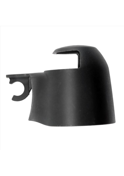 Touran Için Mk5 Caddy Golf Passat Için Arka Silinen Pencere Yıkayıcı Kol Kapağı Kapağı (Yurt Dışından)