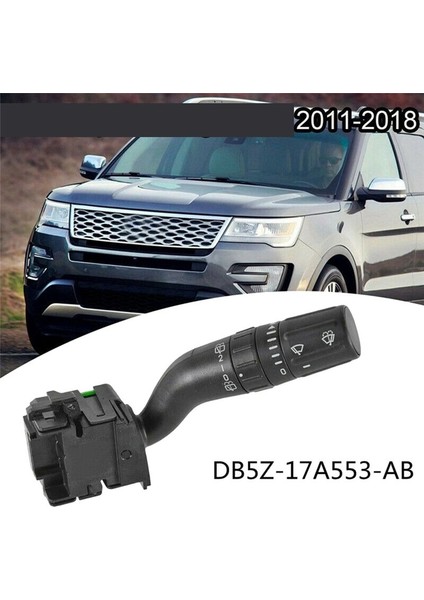 Ford Lincoln Suv Kamyon Ön Cam Silecek Anahtarı Yeni DB5Z-17A553-AB DB5Z17A553AB (Yurt Dışından) modelleri