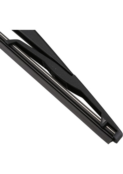 Fırçalar + Silecek Bıçak Kolu Araba Arka Çerçeve Için Siyah 307 Sw / Estate (Yurt Dışından) fiyatları