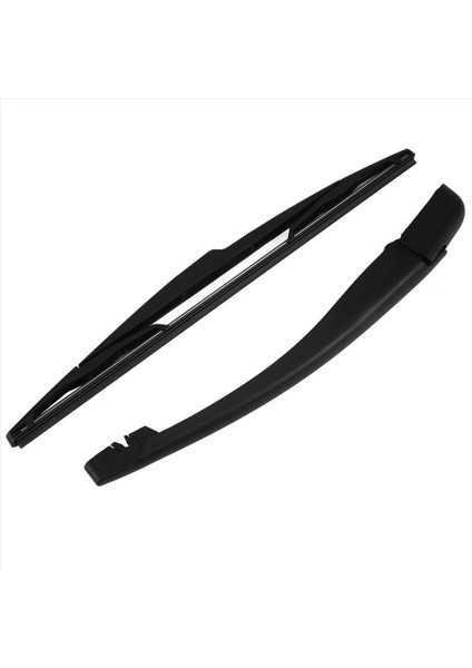 Fırçalar + Silecek Bıçak Kolu Araba Arka Çerçeve Için Siyah 307 Sw / Estate (Yurt Dışından) modelleri