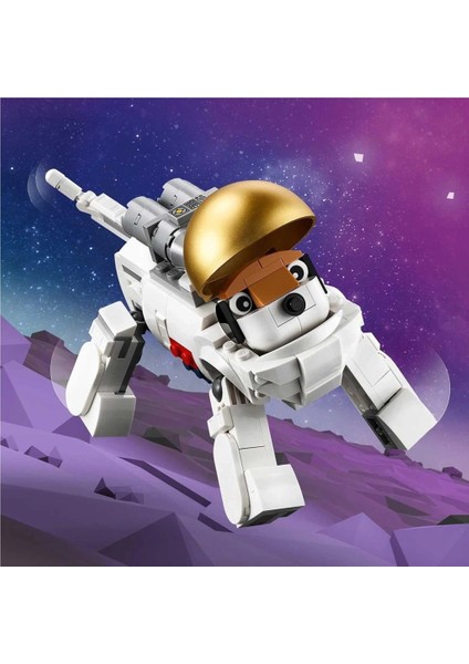 Bfs LEGO Creator Uzay Astronotu 31152 fırsatları