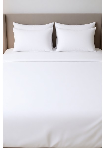 Beyaz Silikon Yastık (50X70) - 4 Adet modelleri