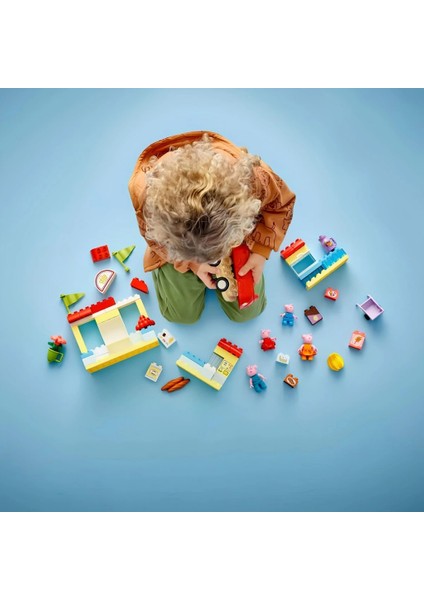 Bfs Peppa Pig Süpermarket 10434 indirimleri