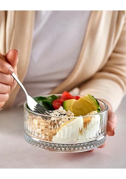 Elysia Geniş Çerezlik 2'li 530042 FMA03021, 488830, Şeffaf fiyatları