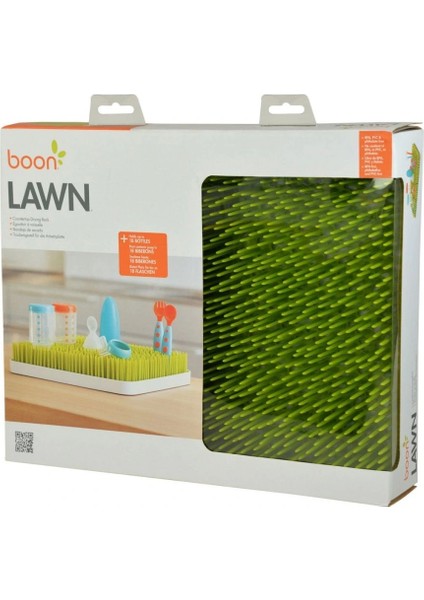 Bfs TBN377 Boon - Lawn Biberon Kurutma Ünitesi