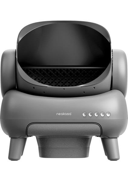 M1 Kendini Temizleyebilen Akıllı Kedi Tuvaleti