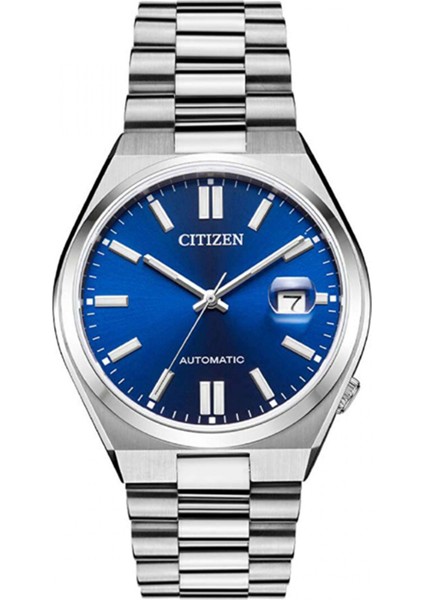 Tsuyosa Erkek Kol Saati NJ0150-81L