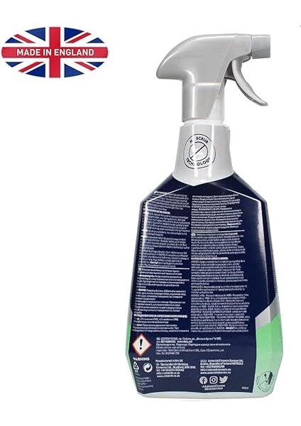 Astonish Küf Temizleyici 750 ml + Miss Flora Nem Alıcı 450 G Yedek 2 Adet fiyatları