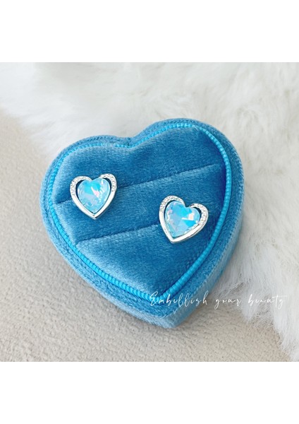 925 Iğnekız Kalp Insasimetrik Balık Kuyruğu Deniz Kabuğu Uzun Bölüm Mizaç Kırmızı (Yurt Dışından) fırsatları