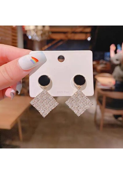 Yeni Moda Küçük Taze Tatlı Çiçeköğrenciile Sevimli Yüzkıdemli Duygusu (Yurt Dışından)