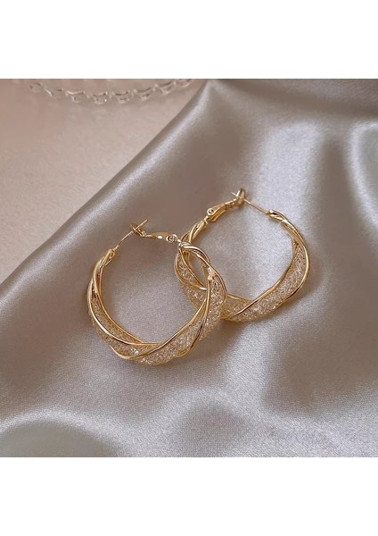 Avrupa ve Amerika Birleşik Devletleri'ndeki Yeni Kırık Gümüş Düz Daire Atılı Hafif Kıdemli Dairetokası Basit Mizaçile Yüz Duygusu (Yurt Dışından)