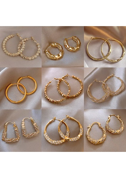 Avrupa ve Amerika Birleşik Devletleri'ndeki Yeni Kırık Gümüş Düz Daire Atılı Hafif Kıdemli Dairetokası Basit Mizaçile Yüz Duygusu (Yurt Dışından) fırsatları