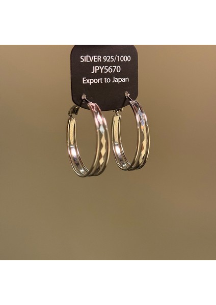 Gümüş Iğne Dairemetal Soğukmoda Çok Yönlü Basittasarım (Yurt Dışından) indirimleri