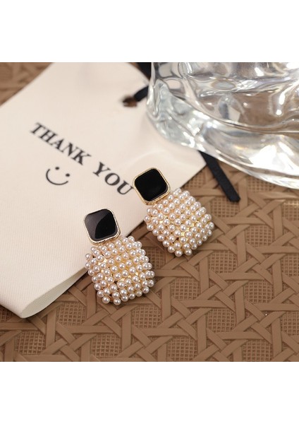 Antik Vintage Vintage Tarzı Moda Hafif Zarif Mizaç ile Üst (Yurt Dışından)