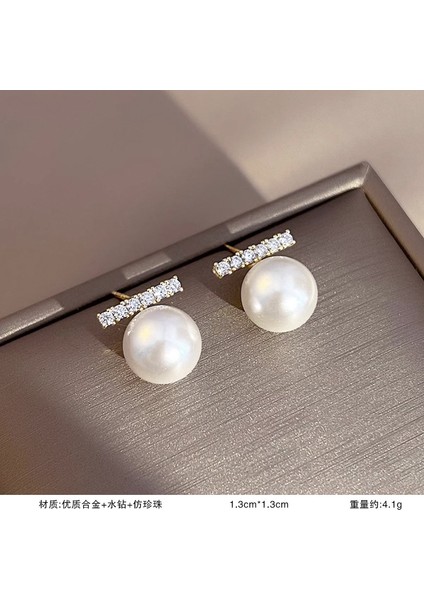 925 Gümüş Iğne Inciretro Işık Mizaç(Yurt Dışından)