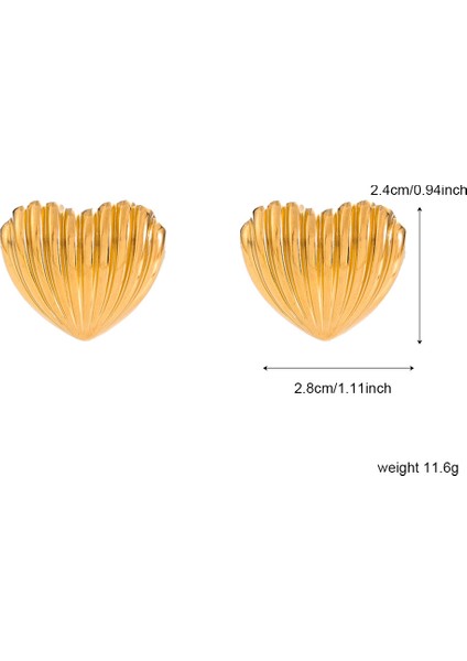Hafif Moda Altın Kaplama Çiçekler Paslanmaz Çelik Atılı Basit Ins Titanyum Çelik (Yurt Dışından) indirimleri