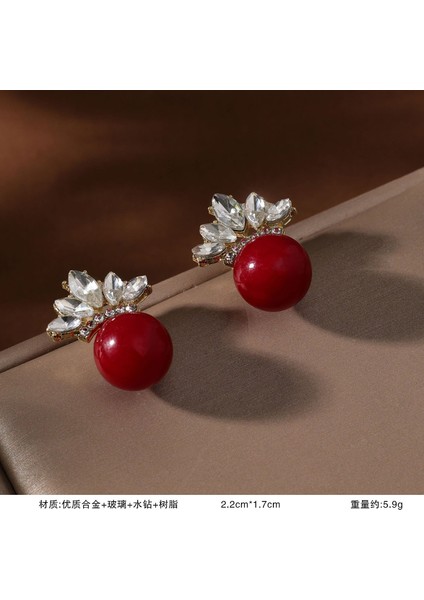 925 Gümüş Iğne Inciretro Işık Mizaç(Yurt Dışından)