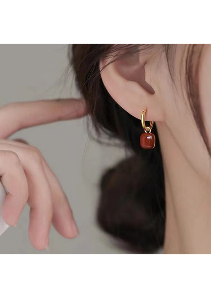 Inci Paragraf Hafif Kıdemli Tasarım Mizaç Damla Sır (Yurt Dışından)