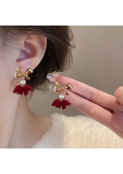 Ankora Kırmızı Akın Yaysonbahar ve Kış Kıdemli Yüzmoda Retro(Yurt Dışından) fırsatları