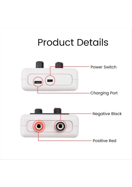 0V-3500V Igbt Voltaj Özelliği Transistör Test Cihazı Diyot Mos Trıode LED Voltaj Özelliği Mov Tester Mavisi Için (Yurt Dışından) fiyatları