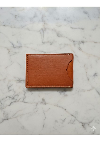 Hakiki Deri Katlanır Cüzdan Kartlık modelleri