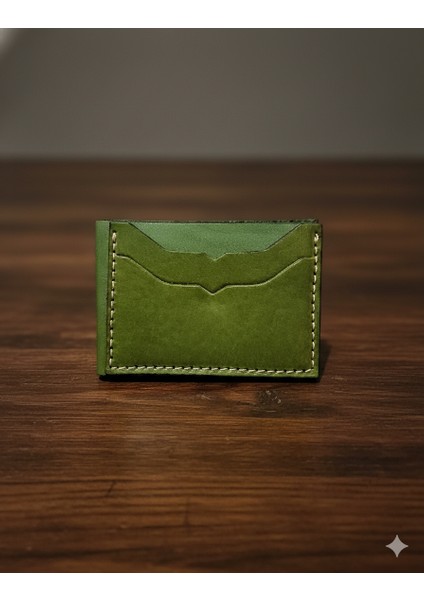 Hakiki Deri Katlanır Cüzdan Kartlık fiyatları