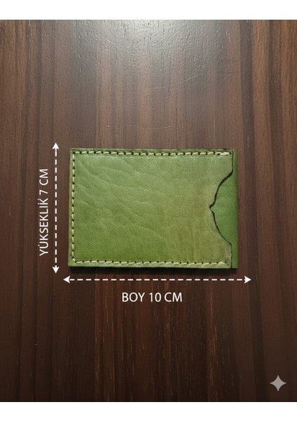 Hakiki Deri Katlanır Cüzdan Kartlık fırsatları