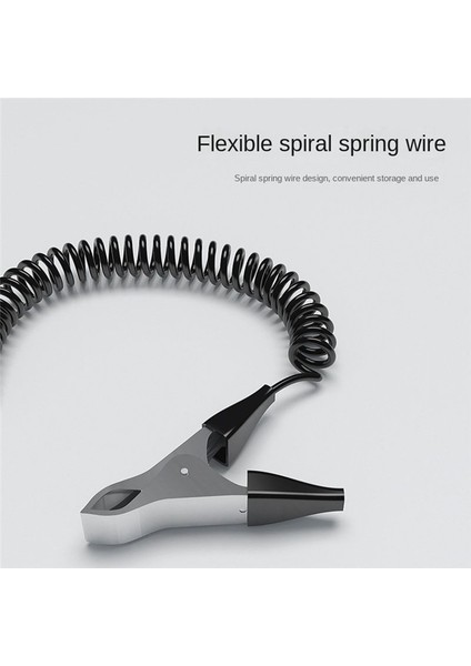 Habotest 0 8V-100V Dc Otomobil Voltaj Devre Test Cihazı Çok Fonksiyonlu Dijital Ekran Elektrik Kalem Prob Kalemi Otomatik Aracı A (Yurt Dışından)