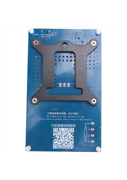 1 77 Inç Renkli Ekran Cnc Yükü 150W 10A Dört Telli Sistem Yaşlanma Test Gücü Pil Abd Fiş (Yurt Dışından) fırsatları